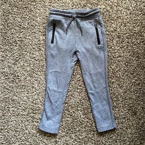 Toddler joggers
